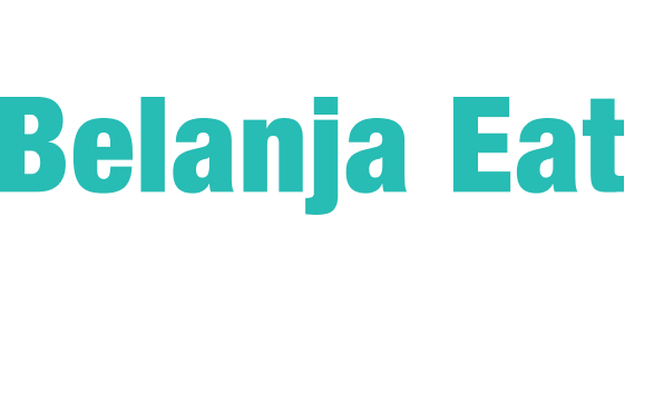 Belanja Eat Logo